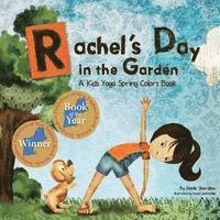 Giselle Shardlow - Rachel's Day in the Garden: A Kids Yoga Spring Colors Book, Häftad. Tillgänglighet: Lägg i varukorg