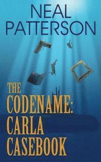 Neal Patterson - The Codename: Carla Casebook, Häftad. Tillgänglighet: Lägg i varukorg