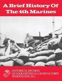 James S. Santelli - A Brief History of the 4th Marines, Häftad. Tillgänglighet: Lägg i varukorg
