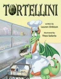 Lauren Orbison - Tortellini, Häftad. Tillgänglighet: Lägg i varukorg