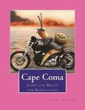 Cape Coma: Lesen und Malen fr Reiselustige