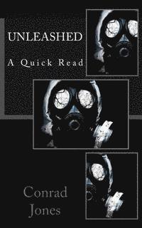 Conrad Jones - Unleashed: 'A Tank quick-read', Häftad. Tillgänglighet: Lägg i varukorg