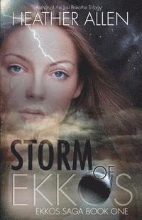 Heather Allen - Storm of Ekkos, Häftad. Tillgänglighet: Lägg i varukorg