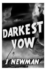J. Newman - Darkest Vow, Häftad. Tillgänglighet: Lägg i varukorg