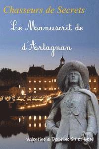 Le Manuscrit de D'Artagnan