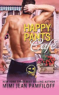 Mimi Jean Pamfiloff - Happy Pants Cafe, Häftad. Tillgänglighet: Lägg i varukorg