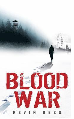 Kevin Rees - Blood War, Häftad. Tillgänglighet: Lägg i varukorg