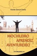 Mochileiro Aprendiz Aventureiro