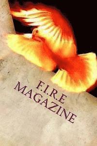 Hepzibah Nanna - F.I.R.E. Magazine: Issue 1, Häftad. Tillgänglighet: Lägg i varukorg