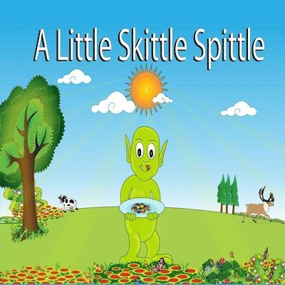 Little Skittle Spittle