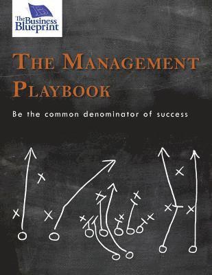 Brandon Allen - The Management Playbook, Häftad. Tillgänglighet: Lägg i varukorg
