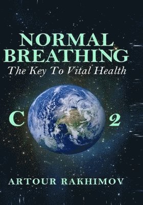 Artour Rakhimov - Normal Breathing, Häftad