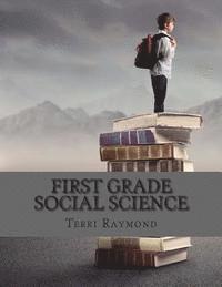 Homeschool Brew, Terri Raymond - First Grade Social Science: (For Homeschool or Extra Practice), Häftad. Tillgänglighet: Lägg i varukorg