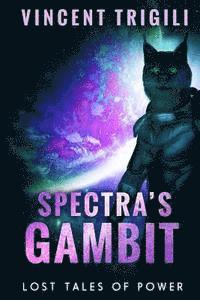 Vincent Trigili - Spectra's Gambit, Häftad. Tillgänglighet: Lägg i varukorg