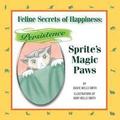 Feline Secrets of Happiness: Persistence: Sprite Versus the Living Room Drapes