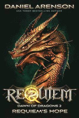 Daniel Arenson - Requiem's Hope: Dawn of Dragons, Book 2, Häftad. Tillgänglighet: Lägg i varukorg
