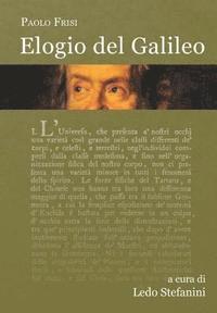 Ledo Stefanini, Paolo Frisi - Elogio del Galileo, Häftad. Tillgänglighet: Lägg i varukorg