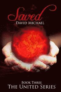David Michael - Saved, Häftad
