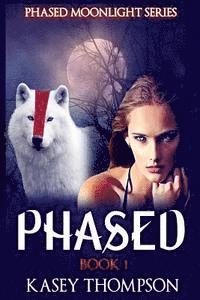 Kasey Thompson - Phased, Häftad. Tillgänglighet: Lägg i varukorg
