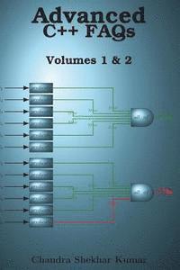 Chandra Shekhar Kumar - Advanced C++ FAQs: Volumes 1 & 2, Häftad. Tillgänglighet: Lägg i varukorg