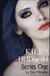 Tim O'Rourke - Kiera Hudson Series One: All Six Novels In One Limited Edition Volume, Häftad. Tillgänglighet: Lägg i varukorg