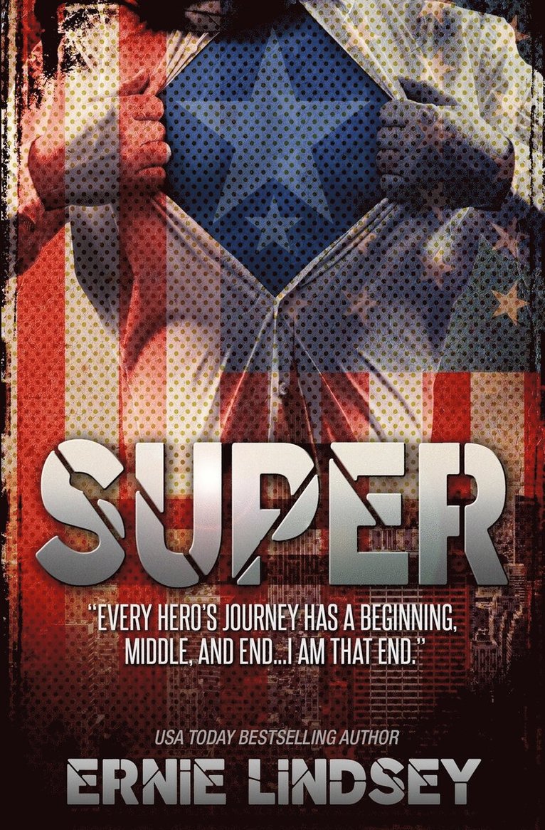 Ernie Lindsey - Super, Häftad. Tillgänglighet: Lägg i varukorg