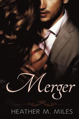 Heather M. Miles - Merger, Häftad. Tillgänglighet: Lägg i varukorg