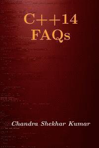 Chandra Shekhar Kumar - C++14 FAQs, Häftad. Tillgänglighet: Lägg i varukorg
