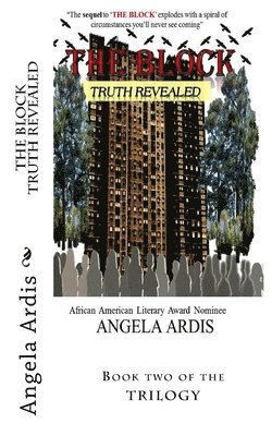 Angela Ardis - The Block: Truth Revealed, Häftad. Tillgänglighet: Lägg i varukorg