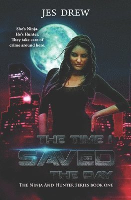 Jes Drew - The Time I Saved the Day, Häftad. Tillgänglighet: Lägg i varukorg