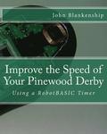 Improve the Speed of Your Pinewood Derby: Using a RobotBASIC Timer