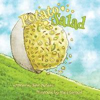Tyler R. Parsons - Potato Salad, Häftad. Tillgänglighet: Lägg i varukorg