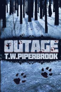 T. W. Piperbrook - Outage, Häftad