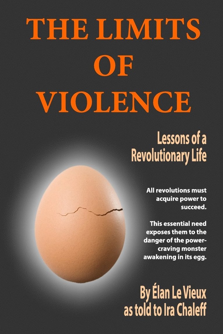 Ira Chaleff - Limits of Violence, Häftad. Tillgänglighet: Lägg i varukorg