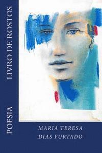Maria Do Sameiro Barroso - Livro de rostos: Poesia, Häftad. Tillgänglighet: Lägg i varukorg