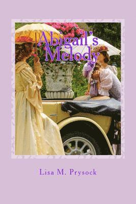 Lisa M Prysock - Abigail's Melody, Häftad. Tillgänglighet: Lägg i varukorg