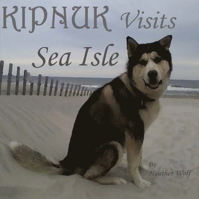 Heather Wolf - Kipnuk Visits Sea Isle, Häftad. Tillgänglighet: Lägg i varukorg