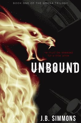 J B Simmons - Unbound, Häftad. Tillgänglighet: Lägg i varukorg