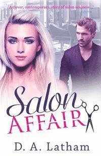 D. a. Latham - Salon Affair, Häftad. Tillgänglighet: Lägg i varukorg