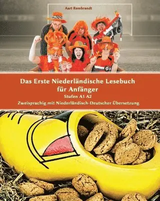 Aart Rembrandt - Erste Niederländische Lesebuch für Anfänger, Häftad. Tillgänglighet: Lägg i varukorg
