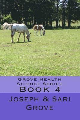 Sari Grove, Joseph Grove - Grove Health Science Series, Häftad