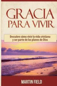 Martin Field, Editorial Imagen - Gracia Para Vivir, Häftad. Tillgänglighet: Lägg i varukorg