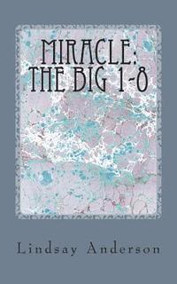 Lindsay Anderson - Miracle: Th Big 1-8, Häftad