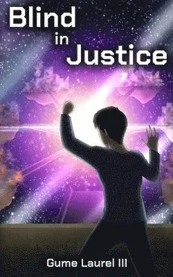 Gume Laurel III - Blind in Justice, Häftad. Tillgänglighet: Lägg i varukorg