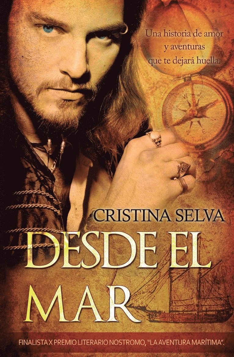 Cristina Selva - Desde el Mar, Häftad. Tillgänglighet: Lägg i varukorg