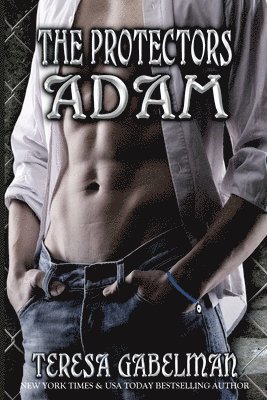 Teresa Gabelman, Hot Tree Editing - Adam (The Protectors Series) Book #5, Häftad. Tillgänglighet: Lägg i varukorg
