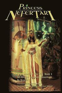 Gregory Walker - Princess Nefertari: Protectress of the Nile: Nefertari Saga book 1, Häftad. Tillgänglighet: Lägg i varukorg