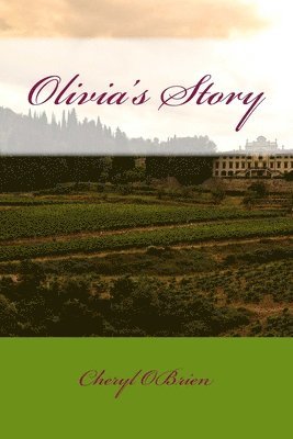 Cheryl Obrien - Olivia's Story, Häftad