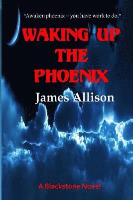 James Allison - Waking Up the Phoenix: A Blackstone Novel, Häftad. Tillgänglighet: Lägg i varukorg