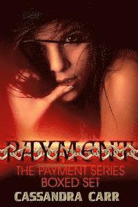 Cassandra Carr - The Payment Series Boxed Set: Prized, Possessed, Purgatory, Häftad. Tillgänglighet: Lägg i varukorg